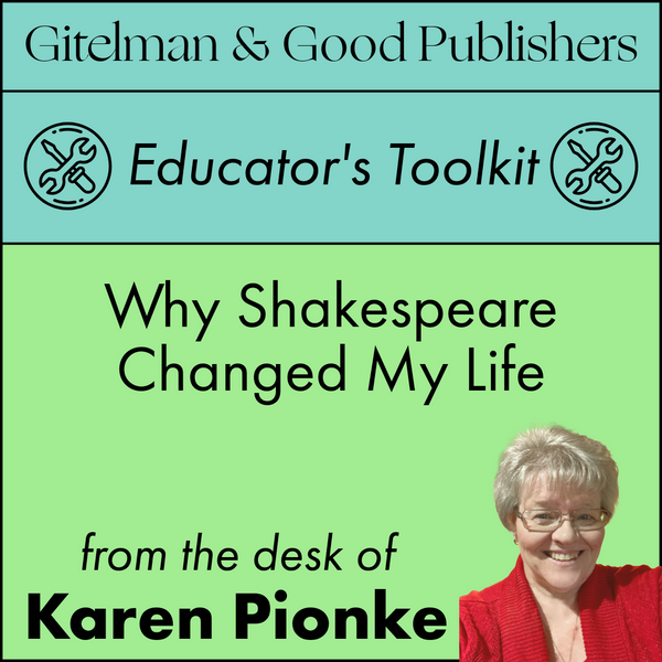 How Teaching Shakespeare Improves Student Learning, Literacy, and Brain Development