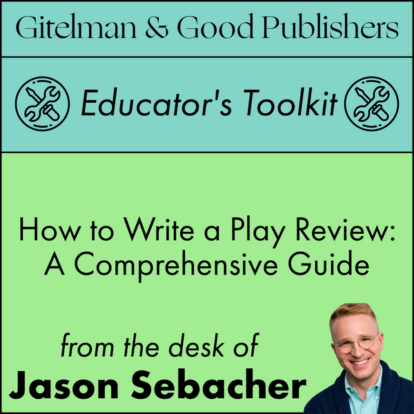 How to Write a Play Review: A Comprehensive Guide
