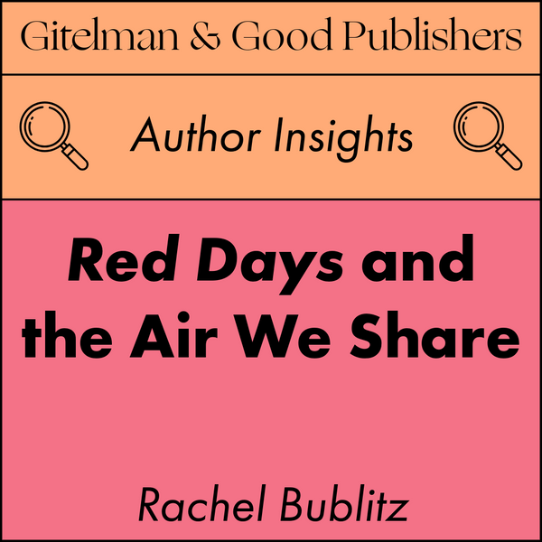 Red Days and the Air We Share