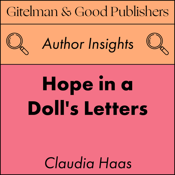 Hope in a Doll's Letters