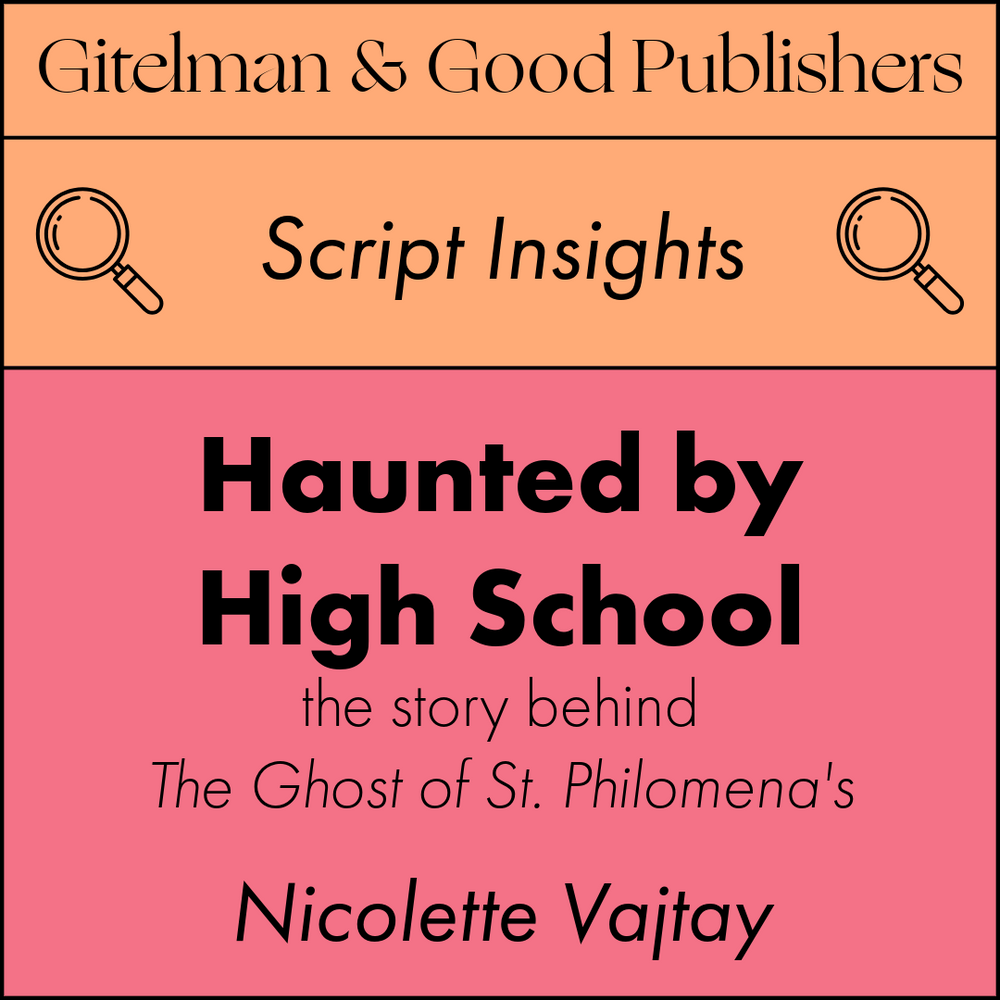 Haunted by High School