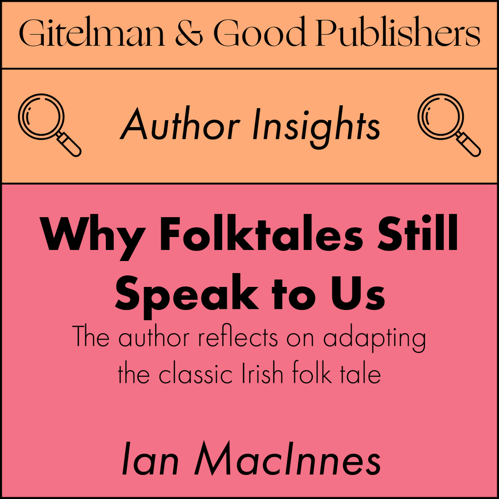 Folktales and Fair Play: The Long Leather Bag