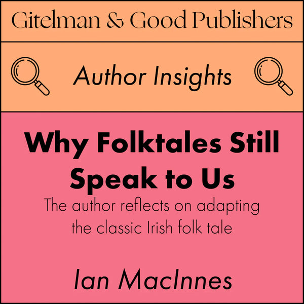 Folktales and Fair Play: The Long Leather Bag