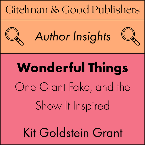 Wonderful Things: The Giant Hoax