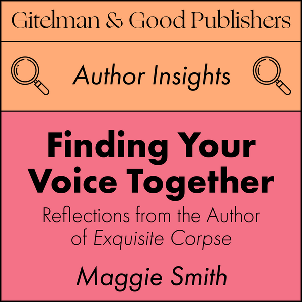 Finding Your Voice Together