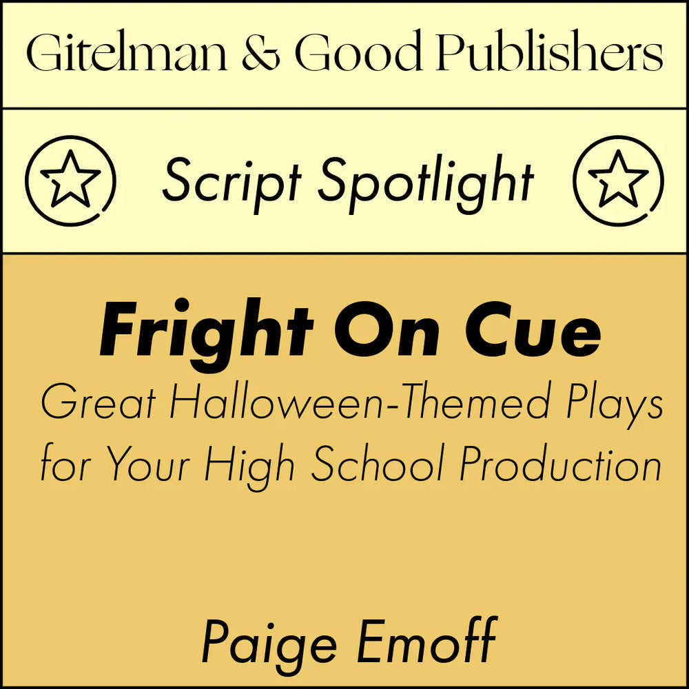 Top Halloween Play Scripts: Spooky & Fun Productions for Schools