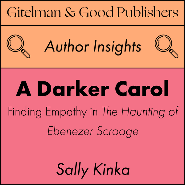 A Darker Carol: Finding Empathy in The Haunting of Ebenezer Scrooge