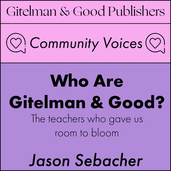 Who Are Gitelman & Good?
