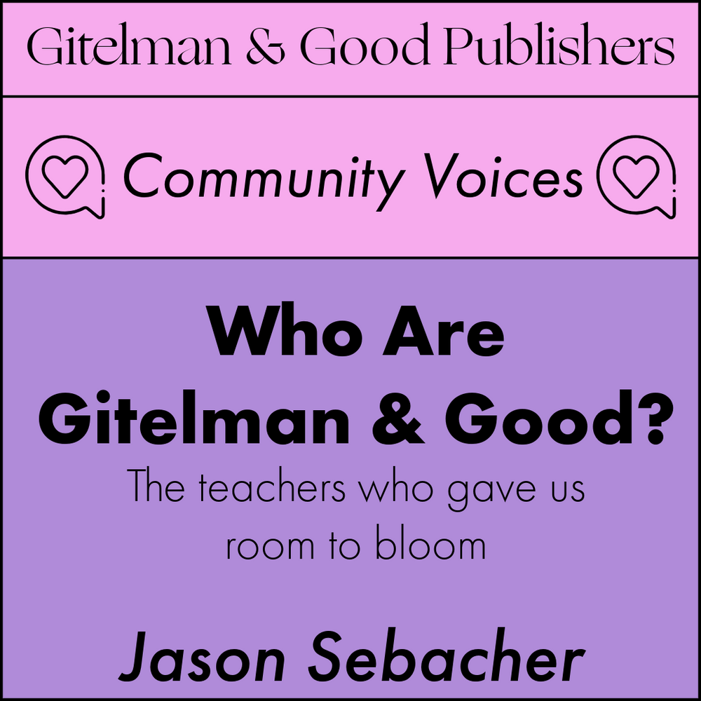 Who Are Gitelman & Good?