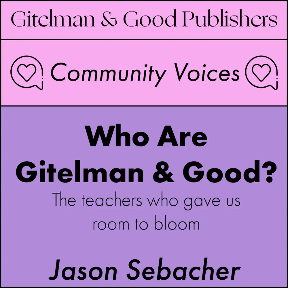 Who Are Gitelman & Good?