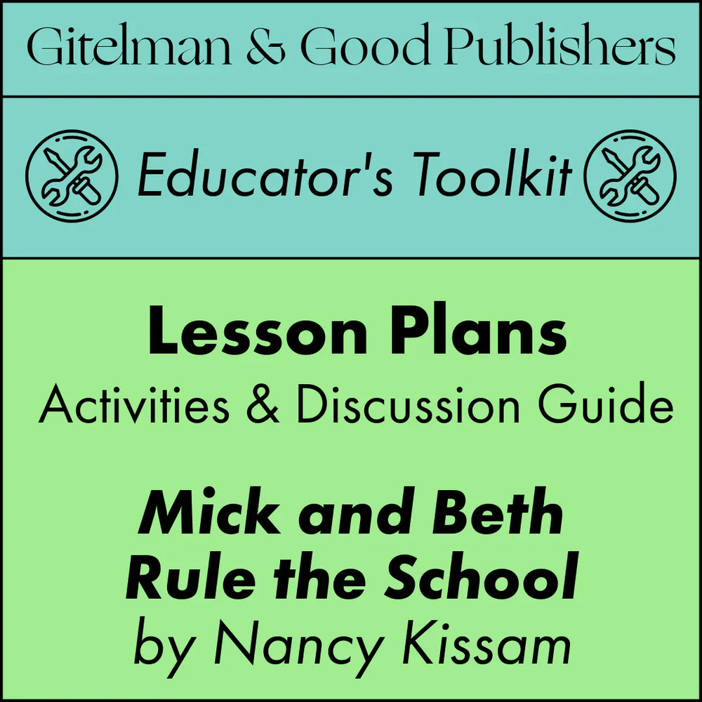 Mick and Beth Rule the School Free Lesson Plans: Power, Ambition, and High School Drama