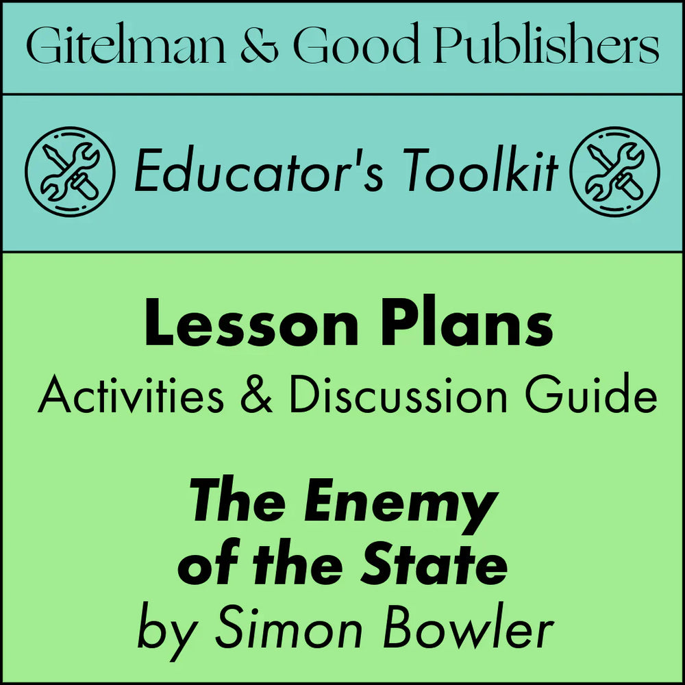 Put Democracy on Trial with The Enemy of the State Free Lesson Plans