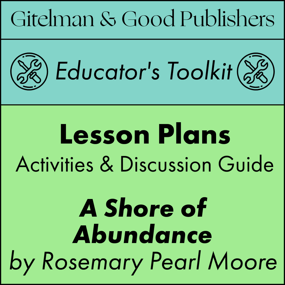 Sail Fantastical Storms with the A Shore of Abundance Free Lesson Plans