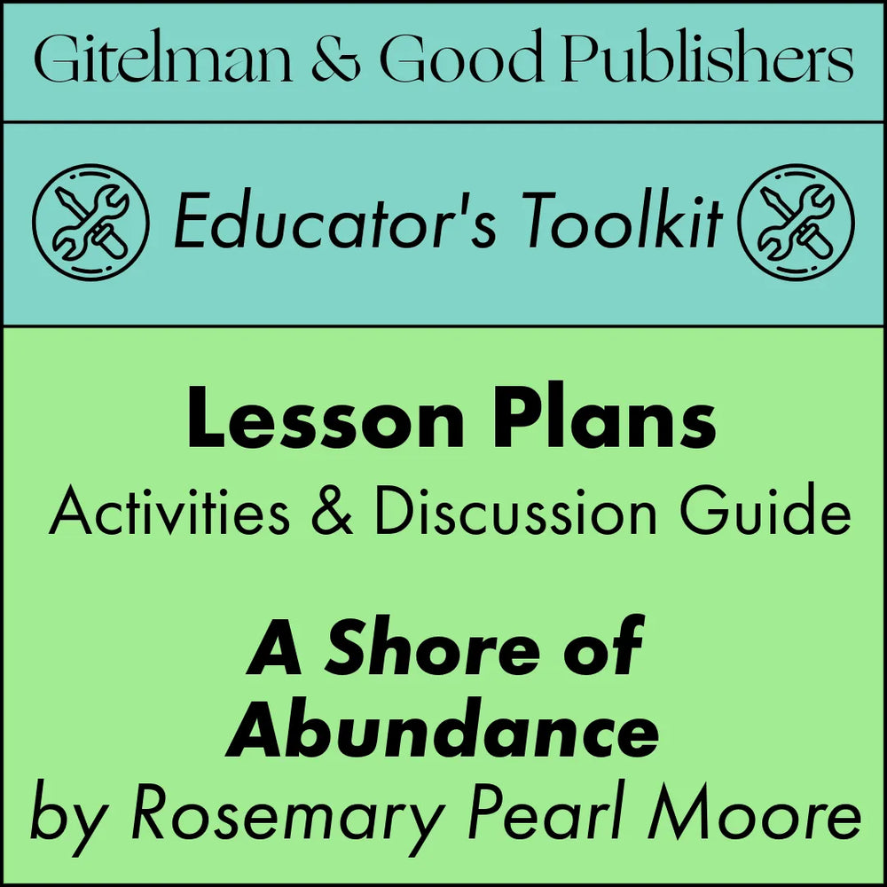 Sail Fantastical Storms with the A Shore of Abundance Free Lesson Plans