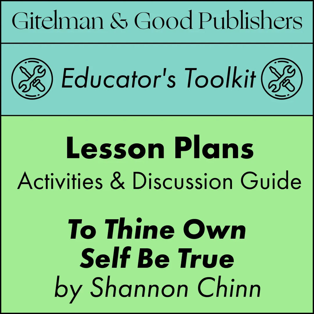 Exploring Shakespearean Themes with the To Thine Own Self Be True Free Lesson Plans