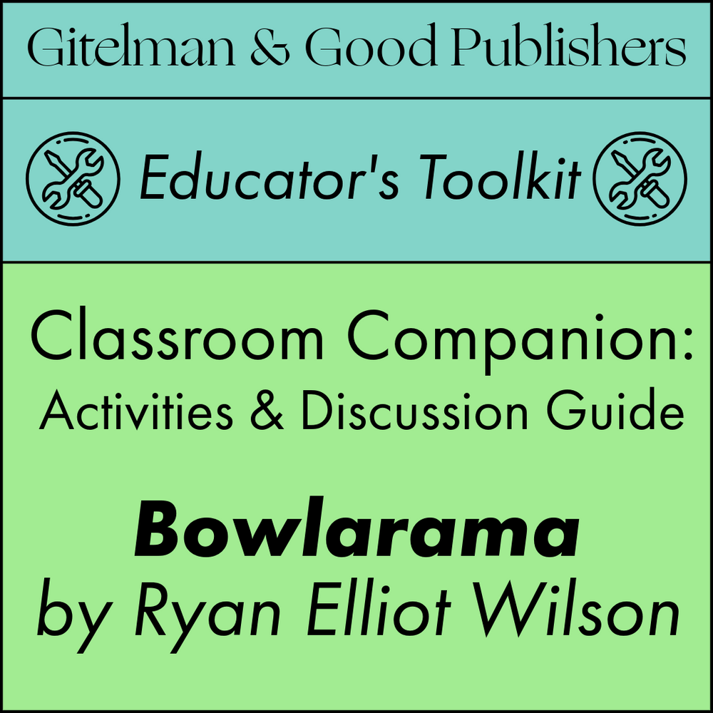 Deepen Your Class Discussions with the Bowlarama Classroom Companion