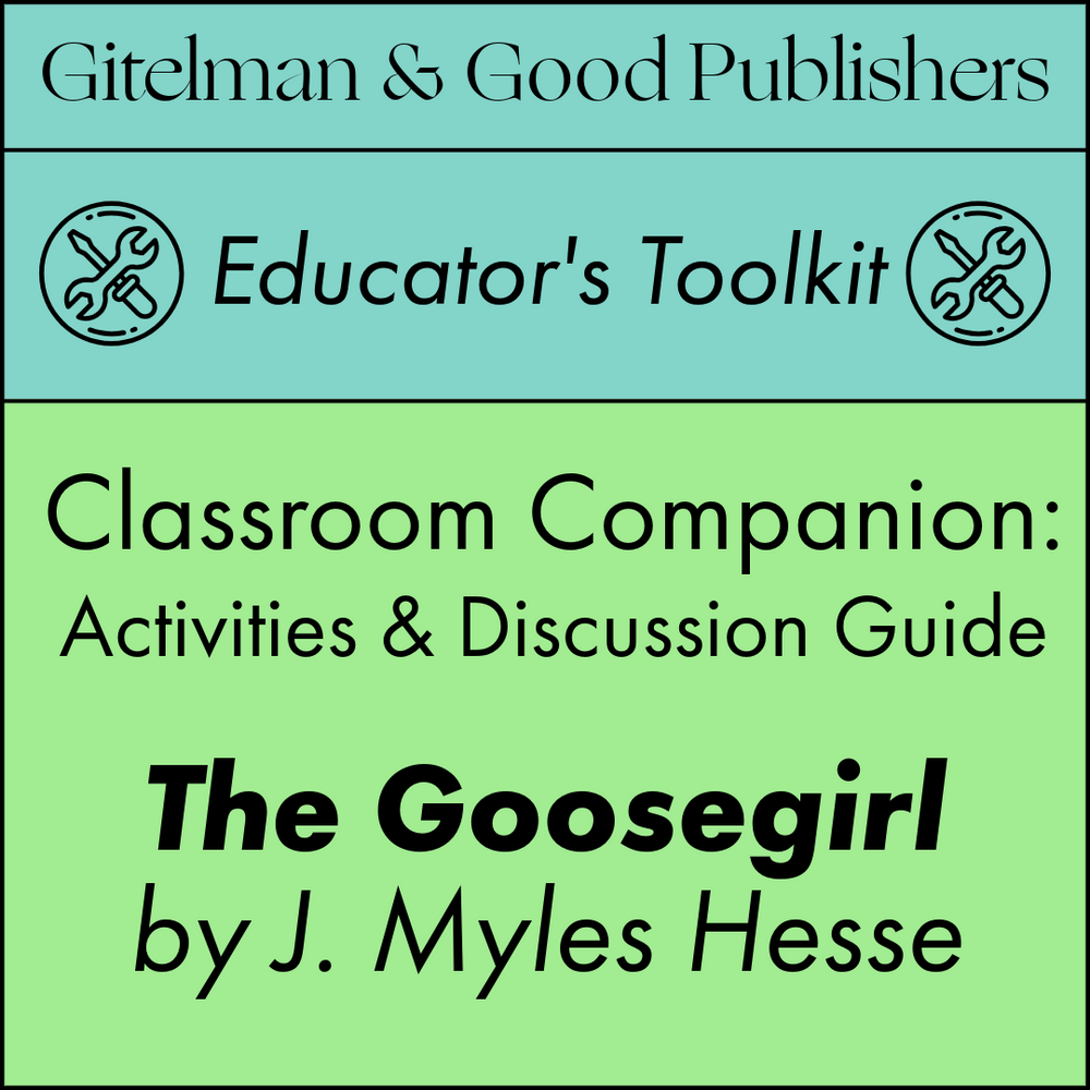 Bring The Goosegirl to Life: Your Essential Teaching Resource