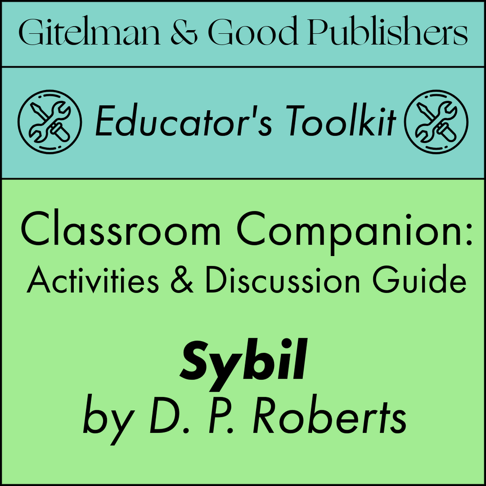 When Secrets and Social Media Collide: The Classroom Companion for Sybil
