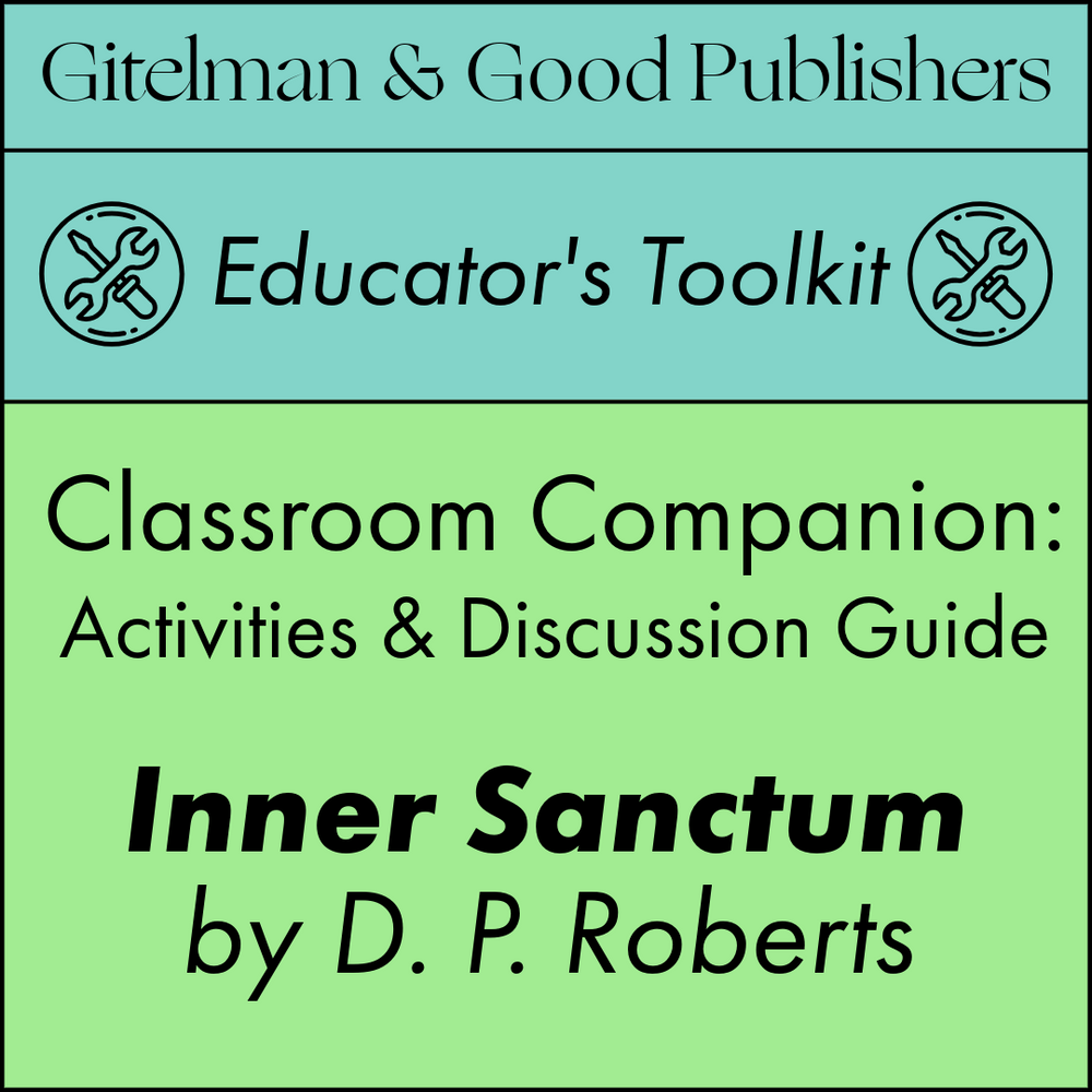 The Inner Sanctum Classroom Companion: Engaging Students with Cosmic Horror and Technology's Dark Side