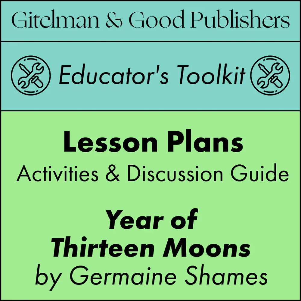 A Cosmic Resource: New Free Lesson Plans for Year of Thirteen Moons