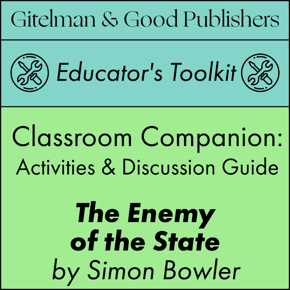 Put Democracy on Trial with The Enemy of the State Classroom Companion