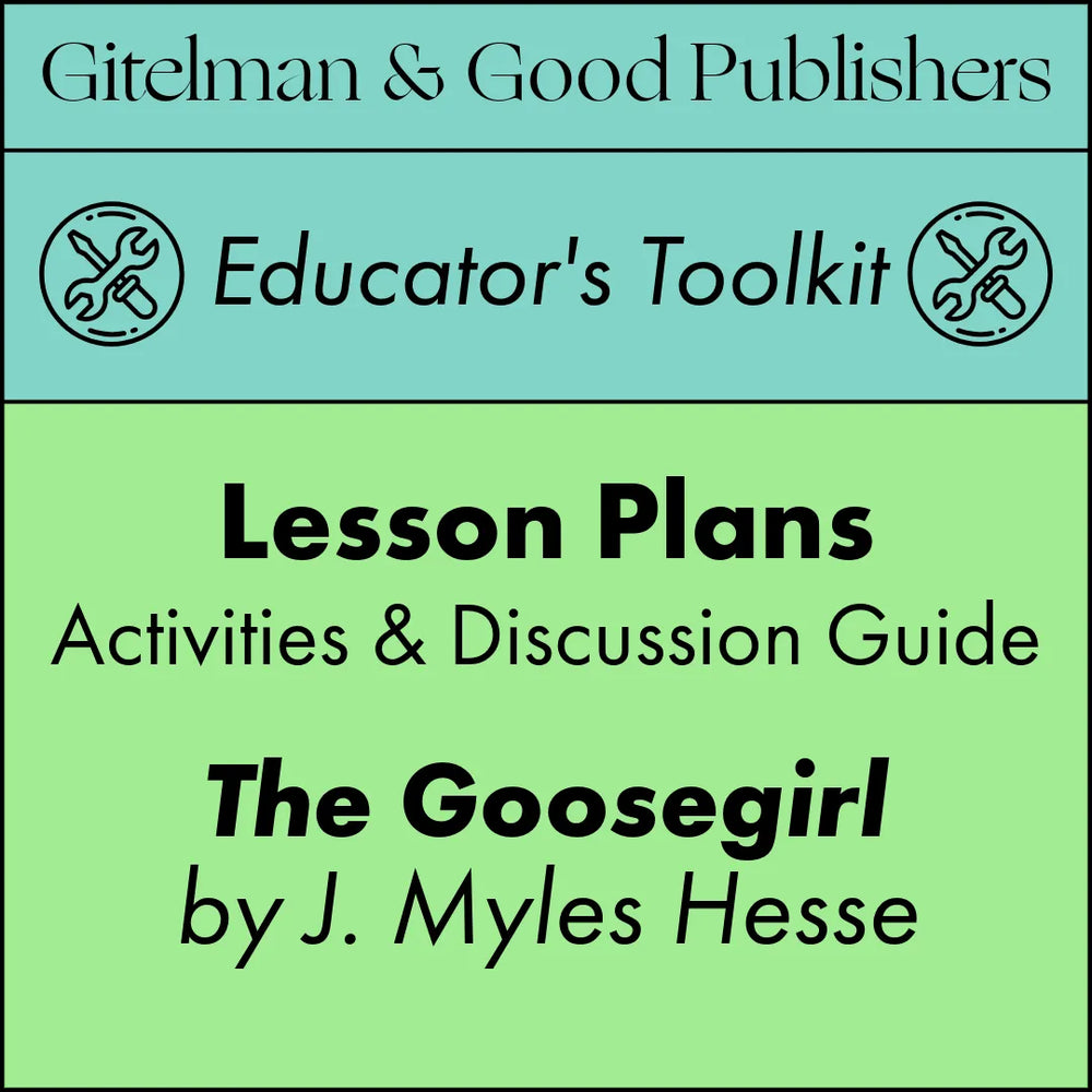 Bring The Goosegirl to Life: Free Lesson Plans