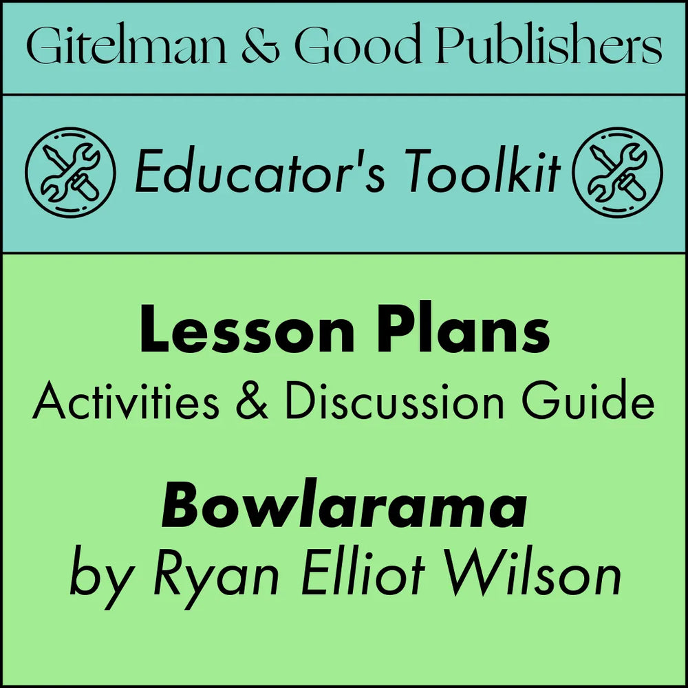 Deepen Your Class Discussions with the Bowlarama Free Lesson Plans