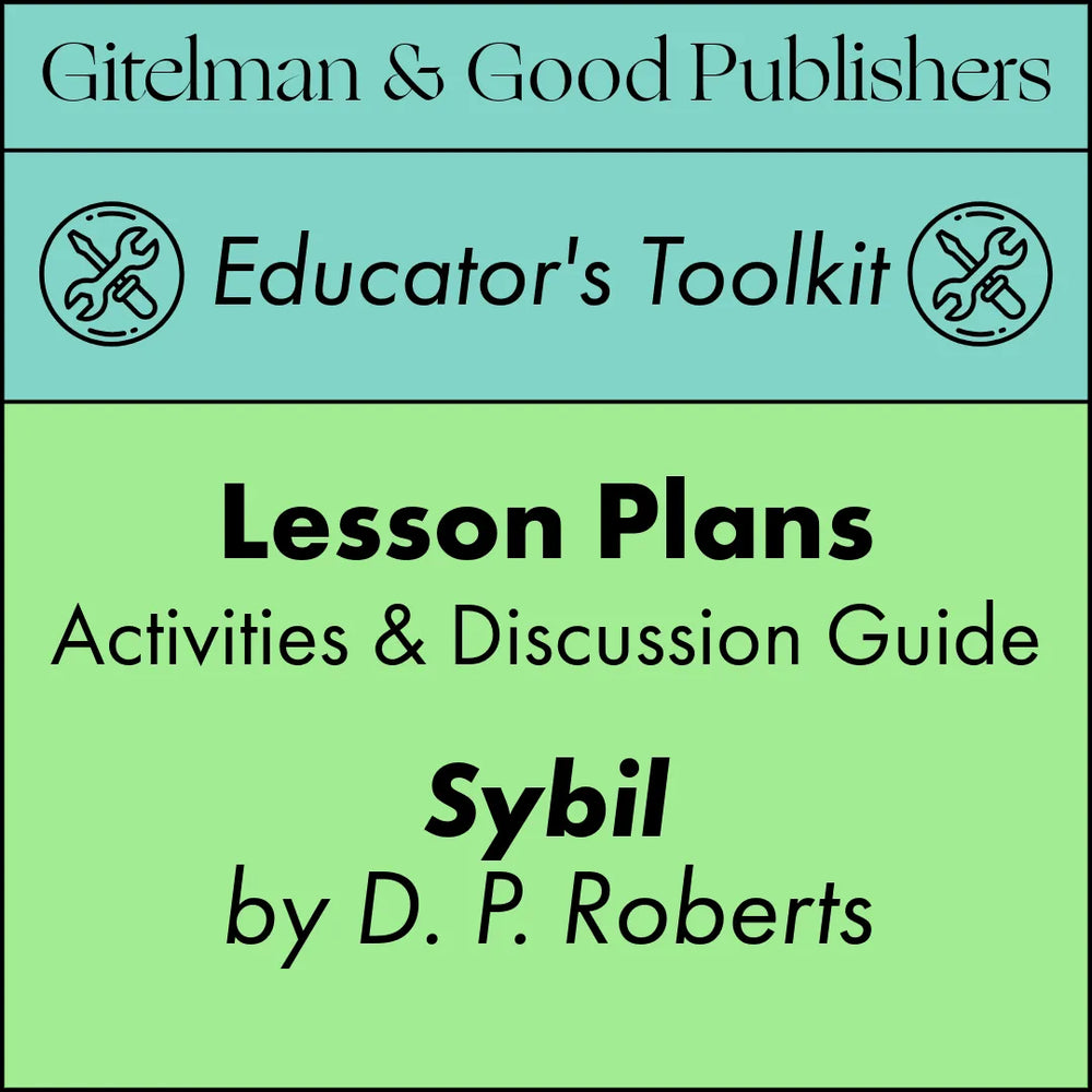 When Secrets and Social Media Collide: Free Lesson Plans for Sybil