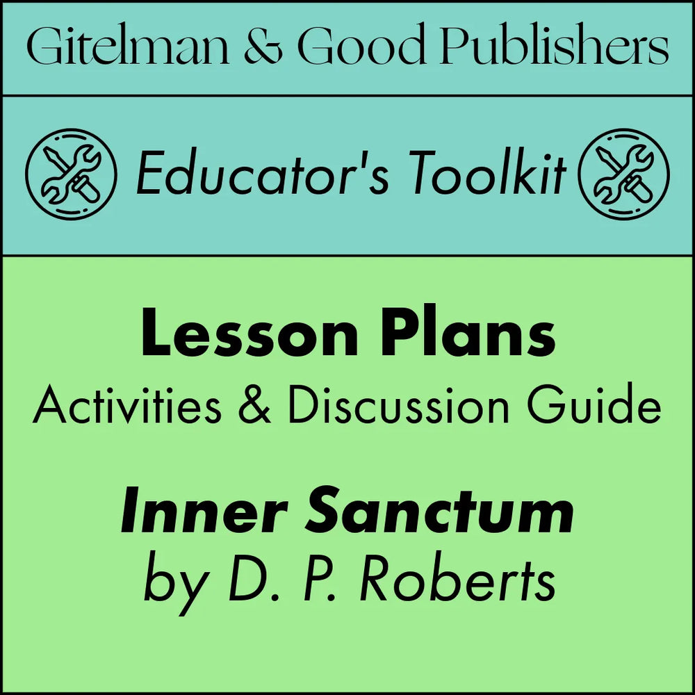Inner Sanctum Free Lesson Plans: Engaging Students with Cosmic Horror and Technology's Dark Side