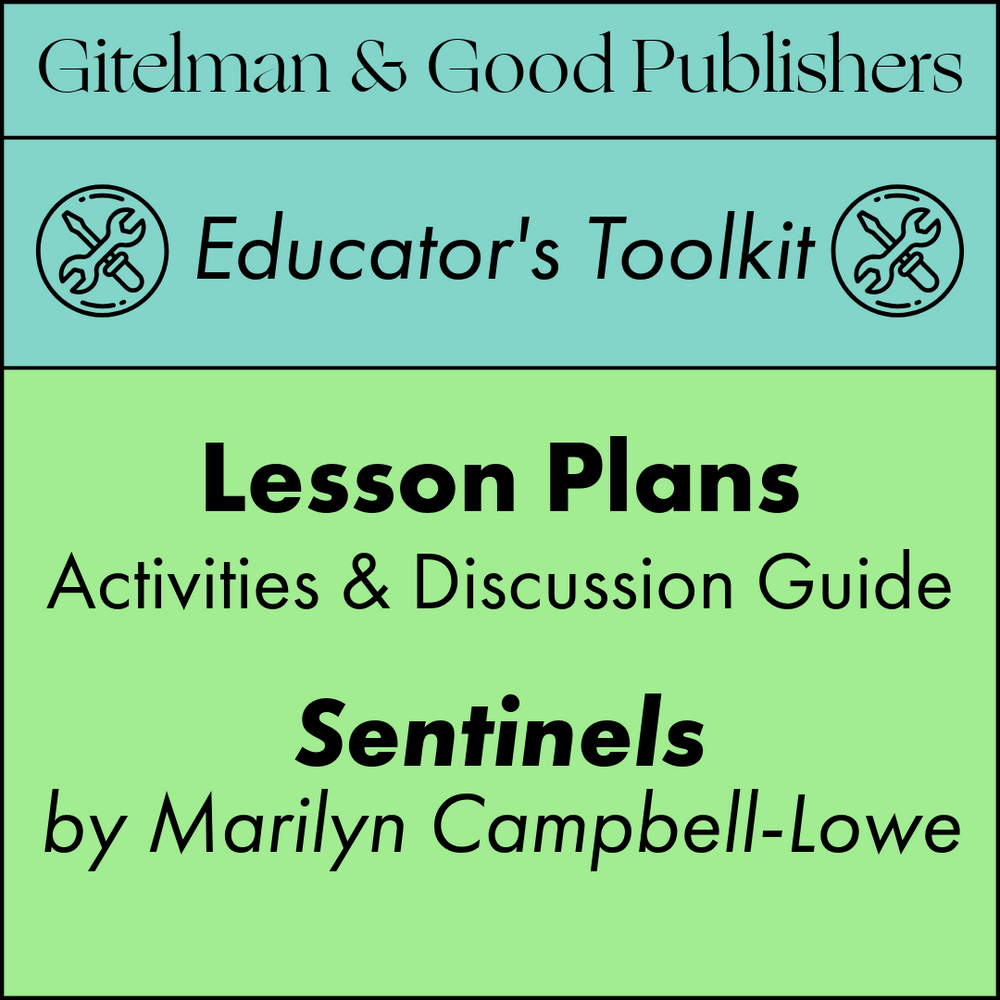 Uncovering Hidden Histories: Free Lesson Plans for Sentinels