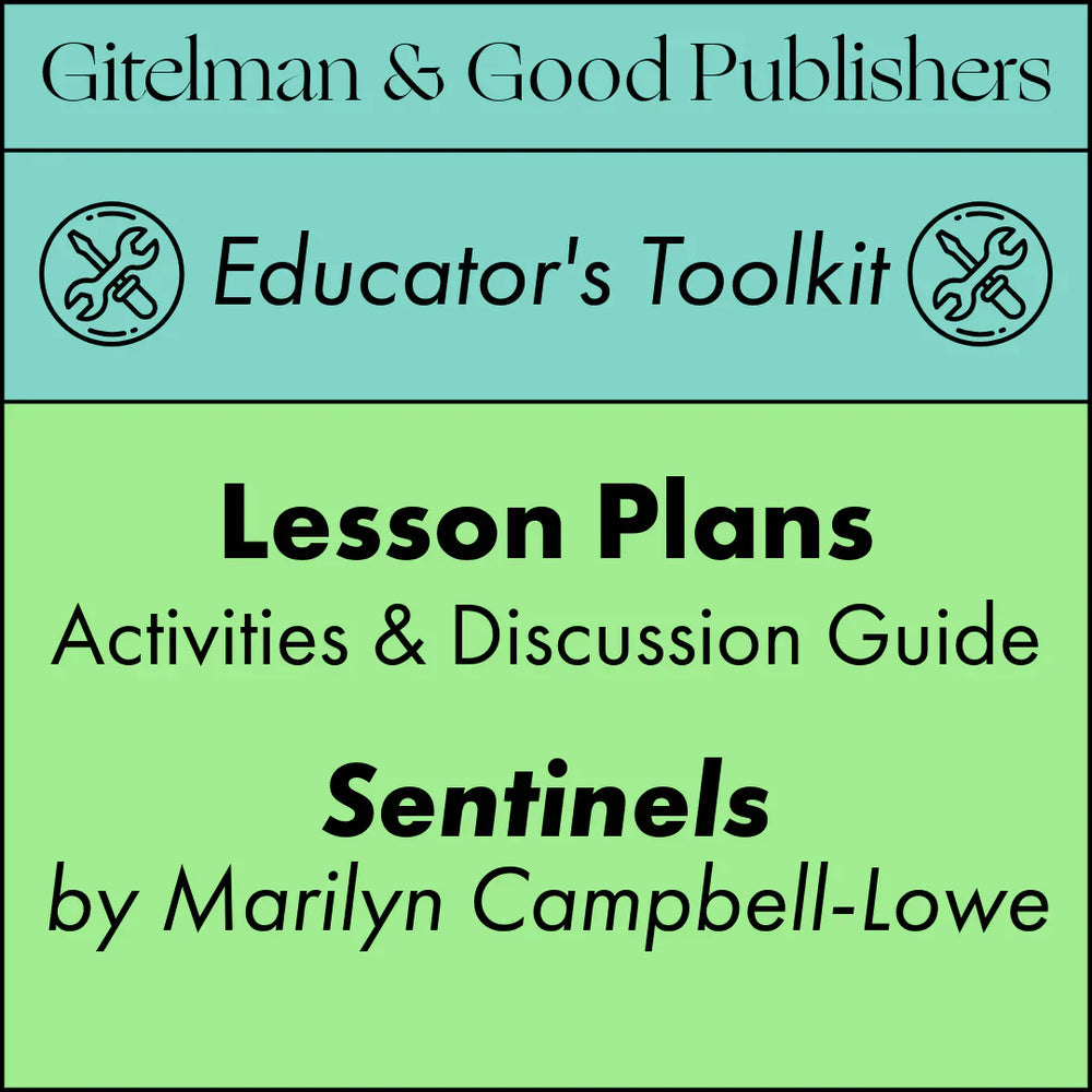 Uncovering Hidden Histories: Free Lesson Plans for Sentinels