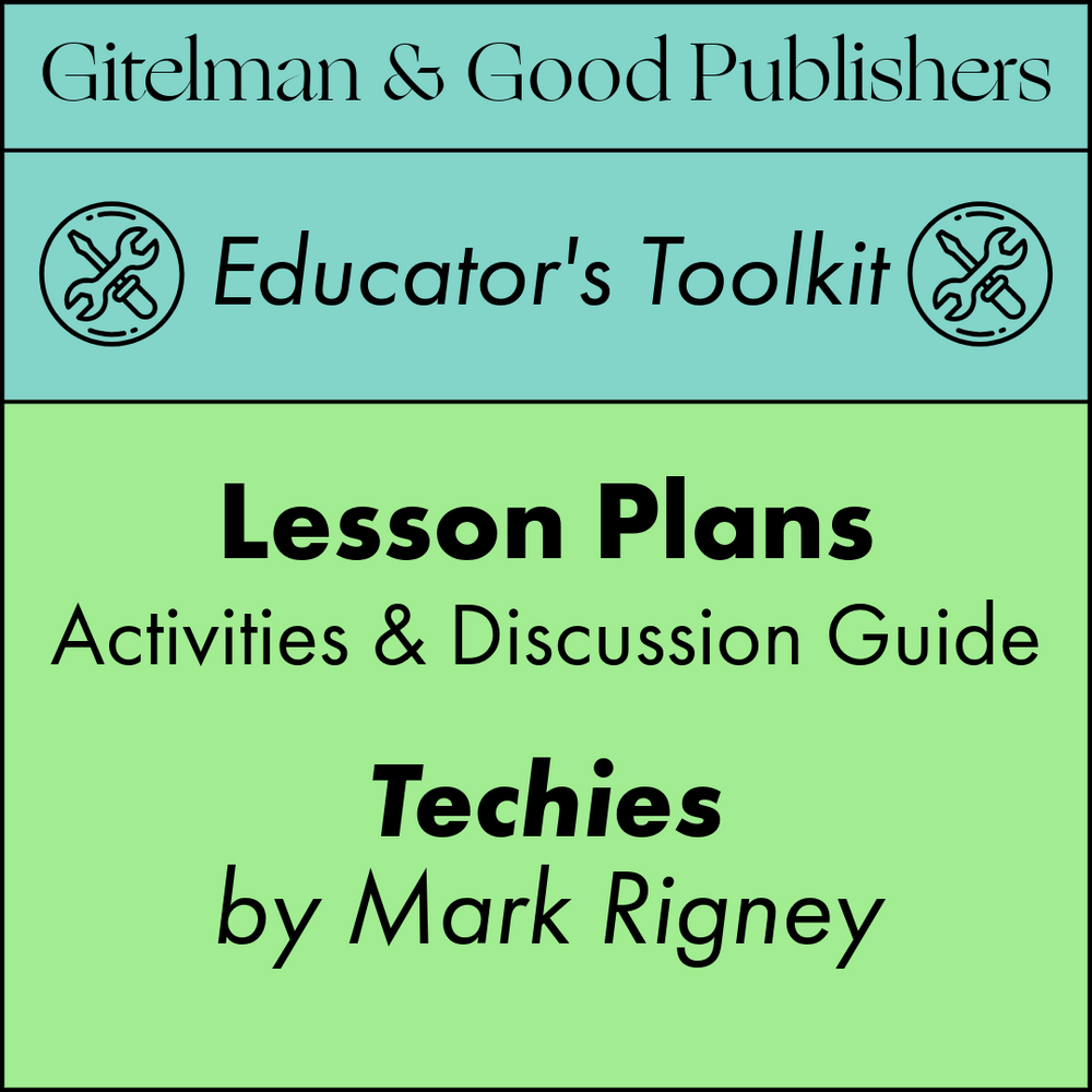 New Resource: Free Lesson Plans for Techies Now Available!