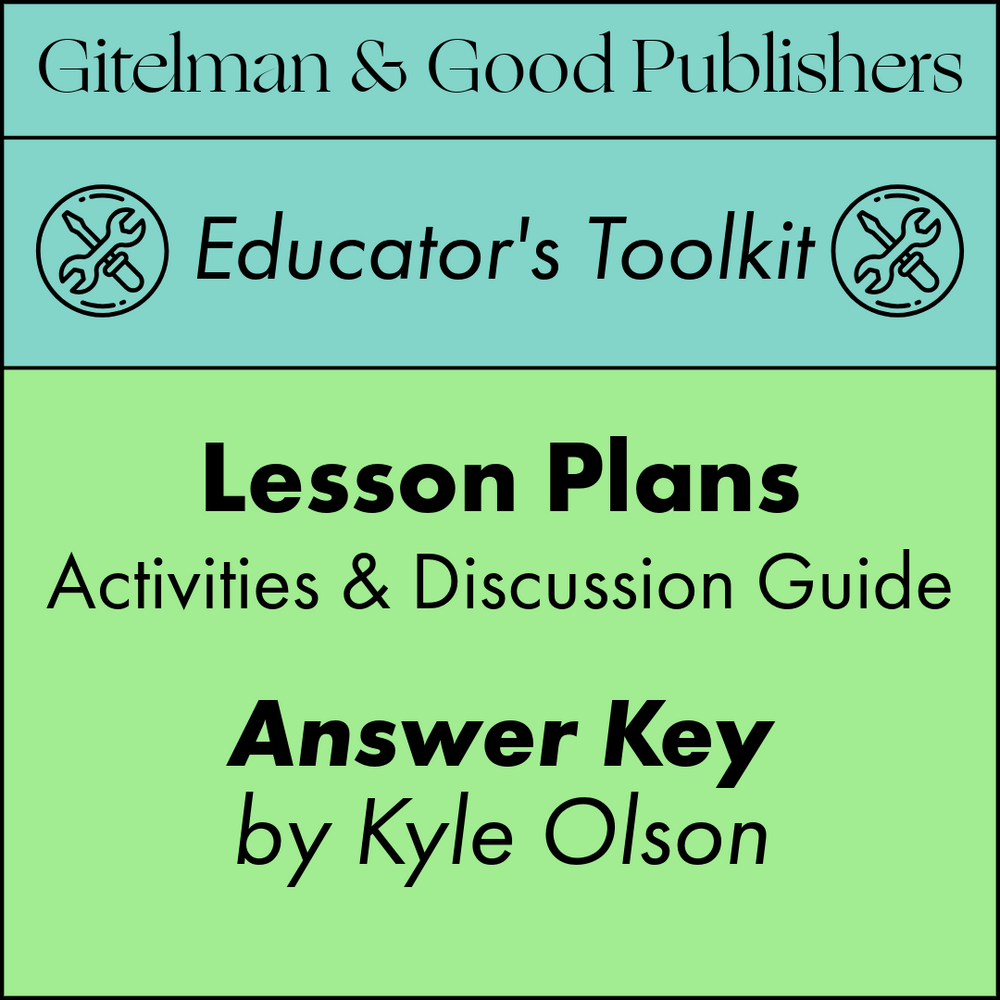 New Resource: Answer Key Free Lesson Plans Now Available