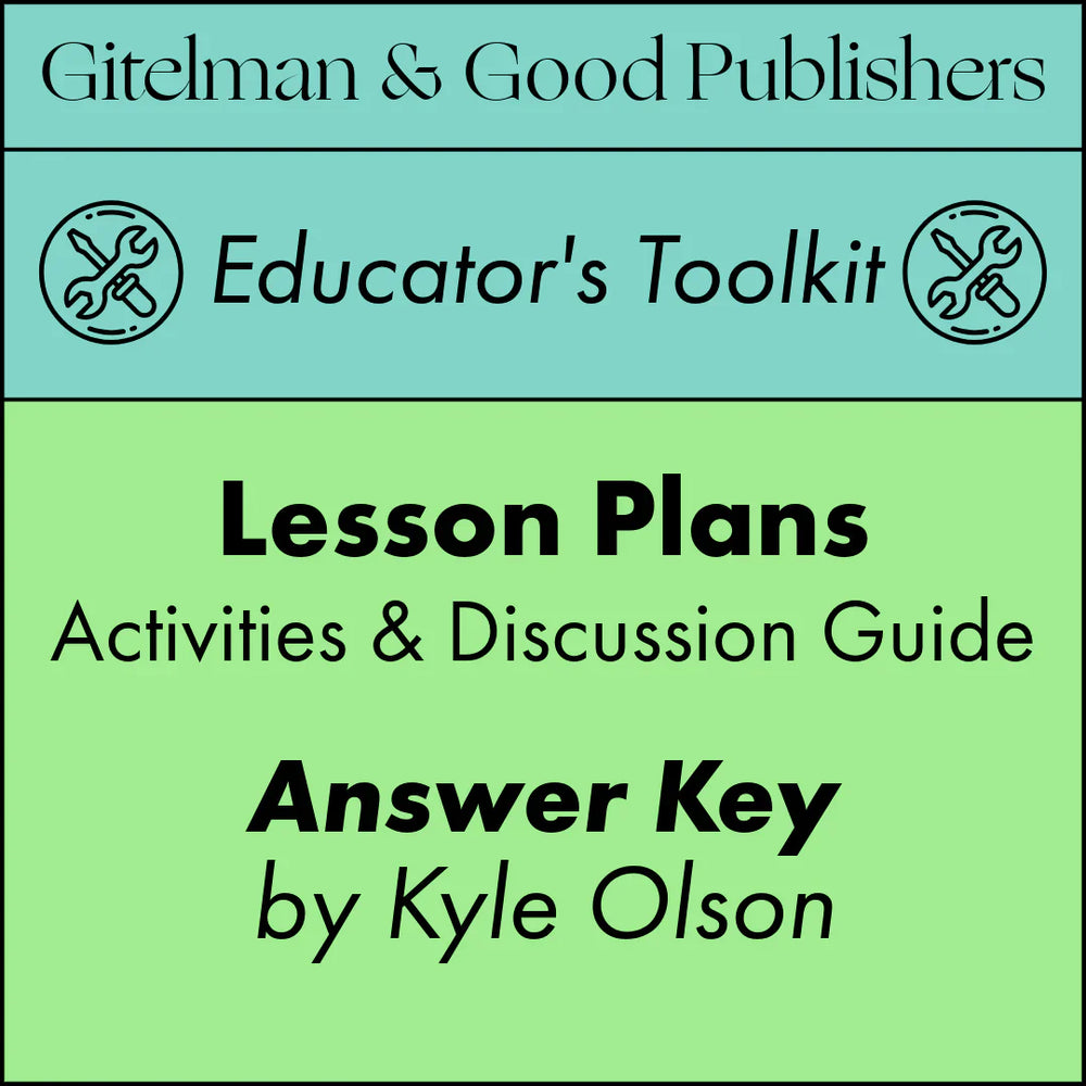 New Resource: Answer Key Free Lesson Plans Now Available