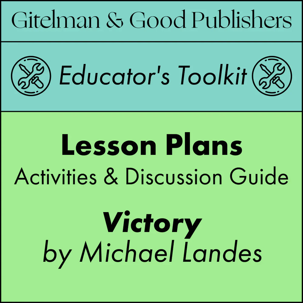 New Resource: The Victory Free Lesson Plans Are Here!