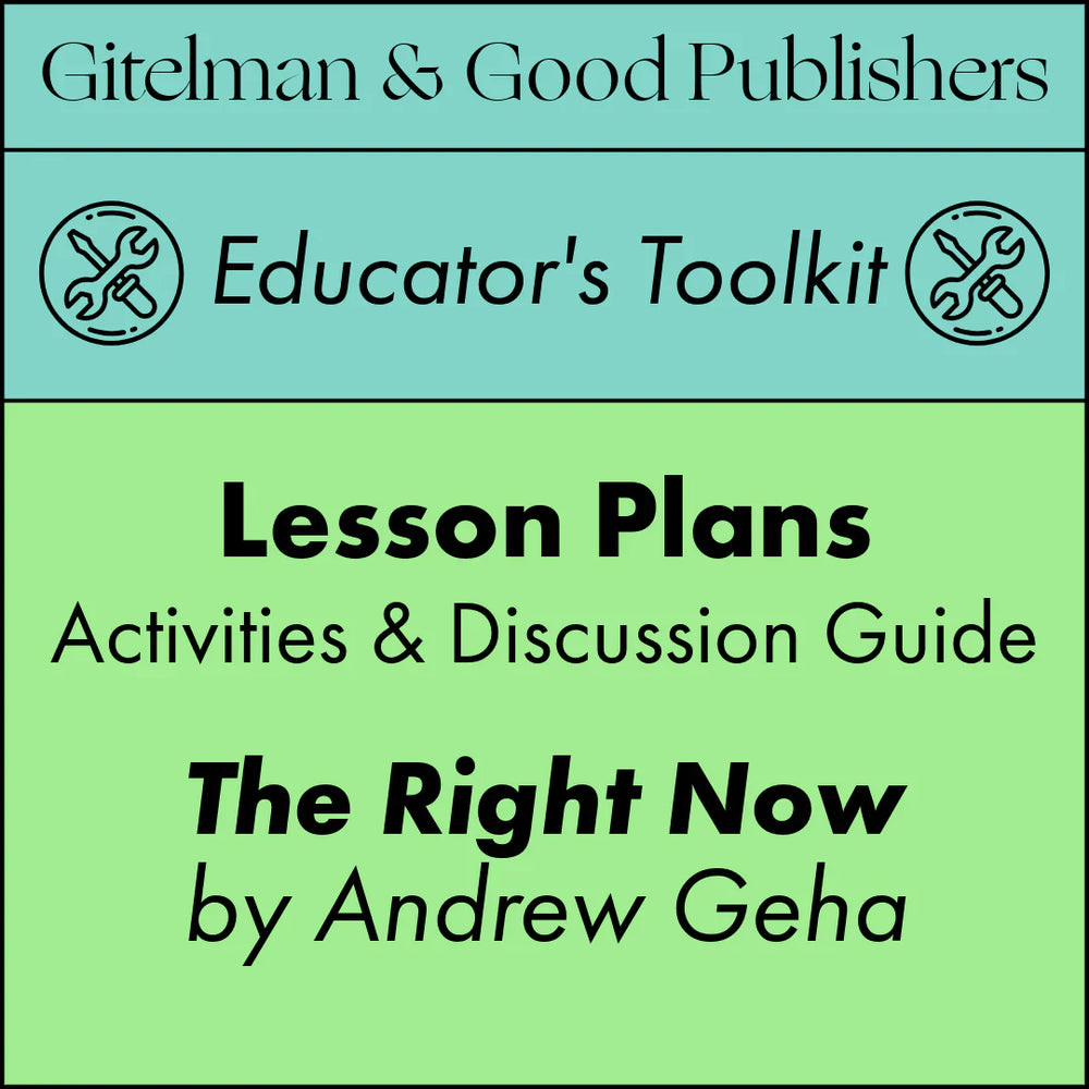 Teaching The Right Now: Free Lesson Plans for High School Students