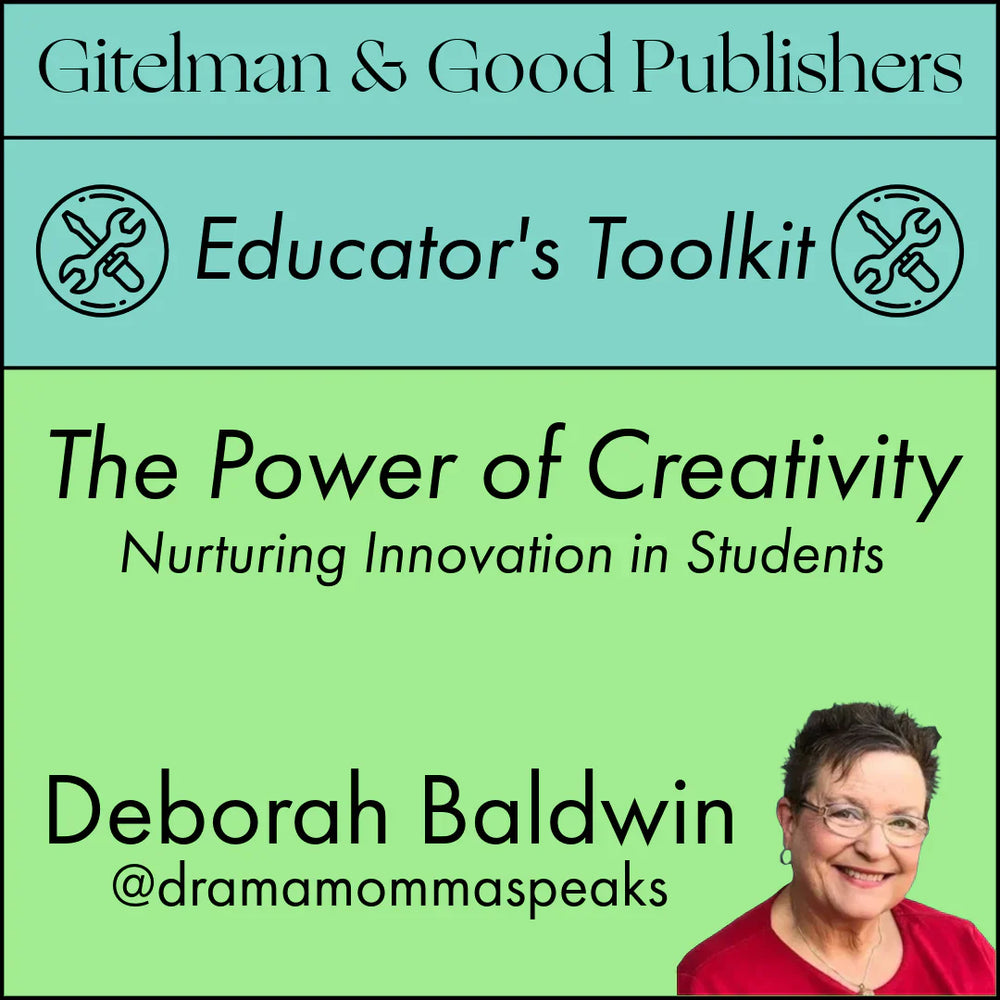 The Power of Creativity: Nurturing Innovation in Students