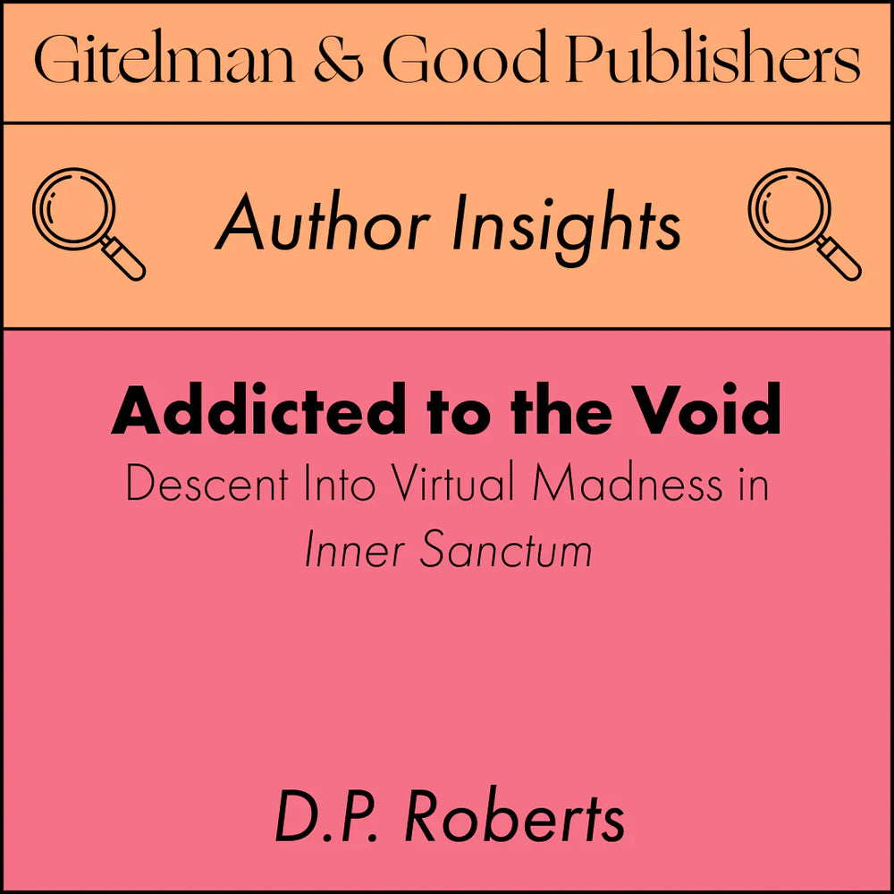 Addicted to the Void: Descent into Virtual Madness in Inner Sanctum