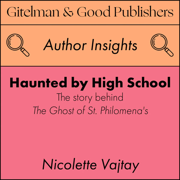Haunted by High School