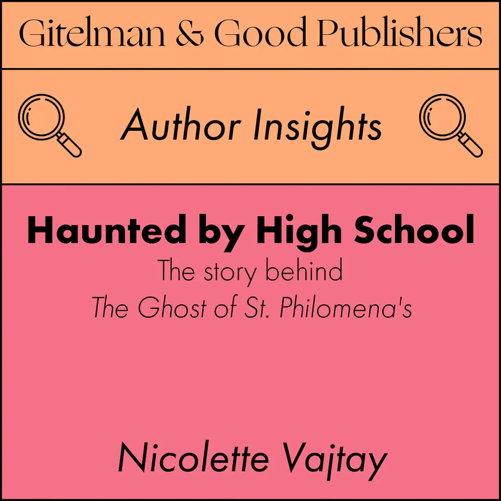 Haunted by High School