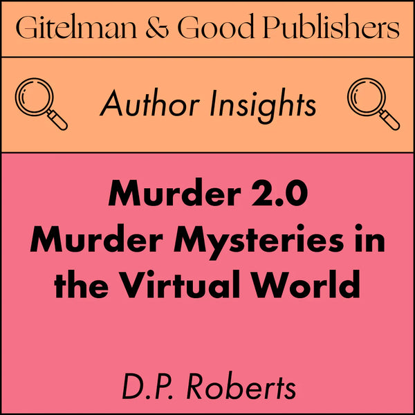 Murder 2.0: How Social Media and Technology are Transforming the Modern Murder Mystery in Sybil