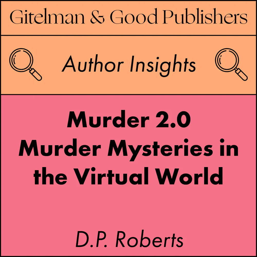 Murder 2.0: How Social Media and Technology are Transforming the Modern Murder Mystery in Sybil