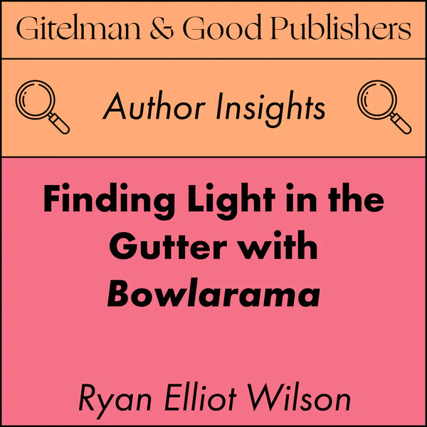 Finding Light in the Gutter