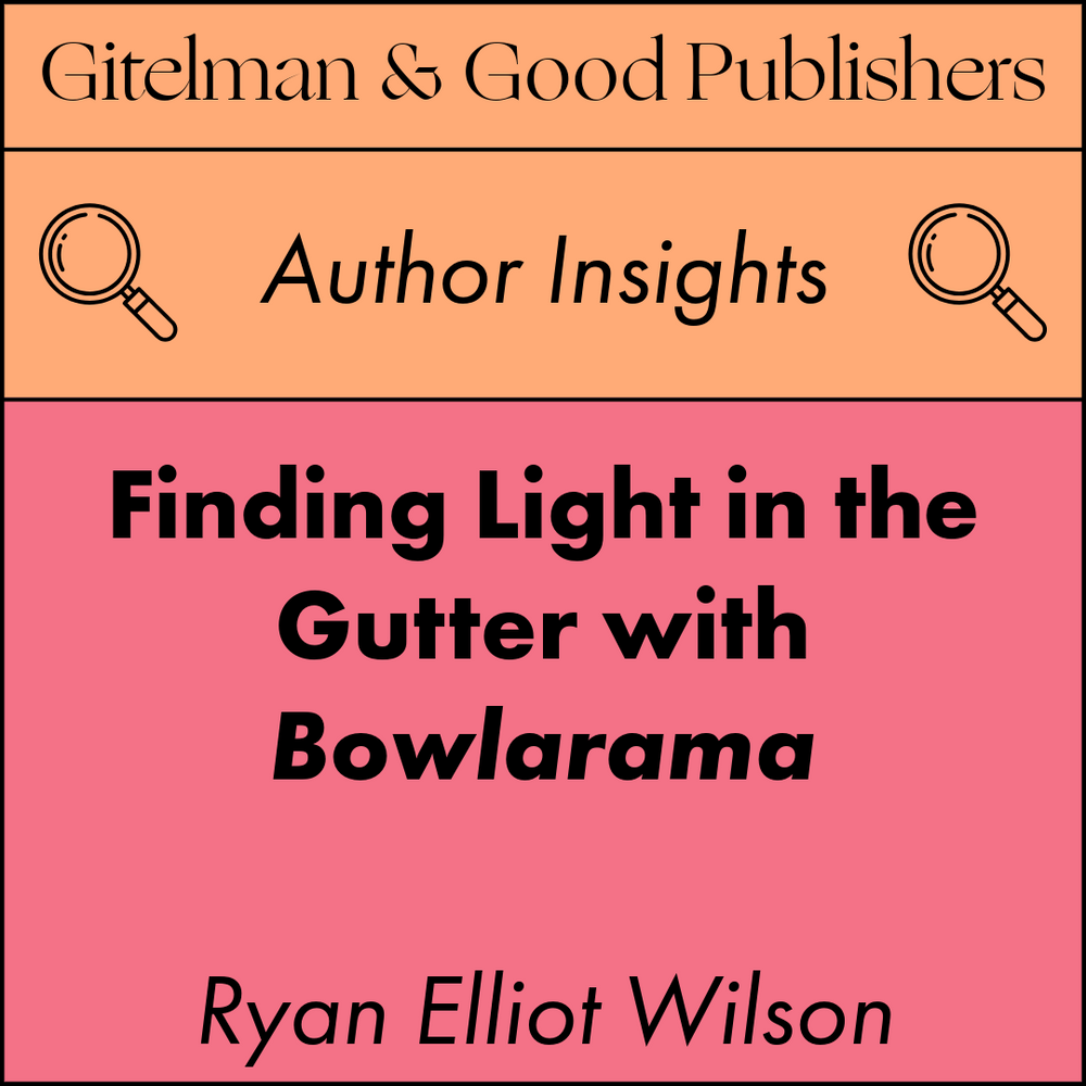 Finding Light in the Gutter