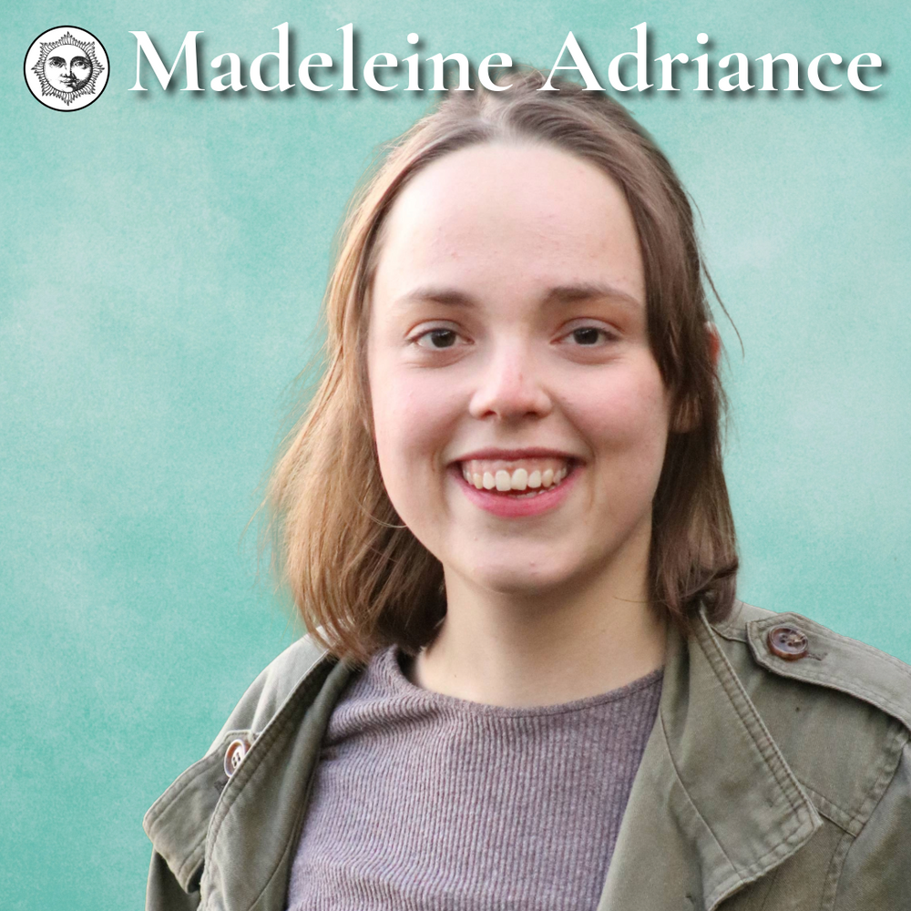 Madeleine Adriance
