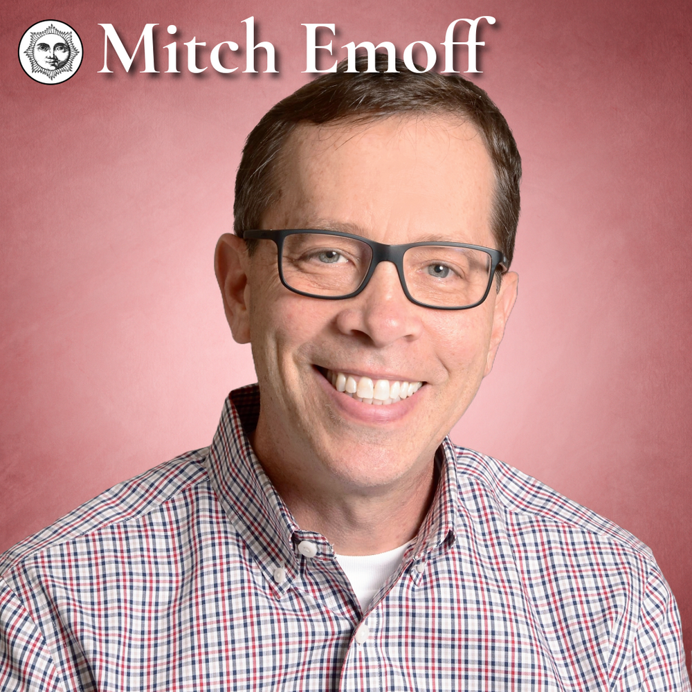 Mitch Emoff