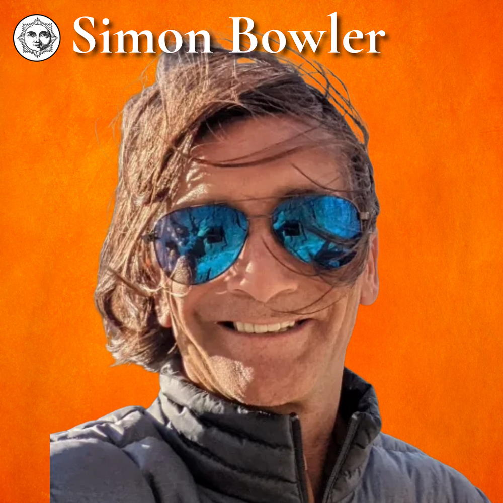Simon Bowler