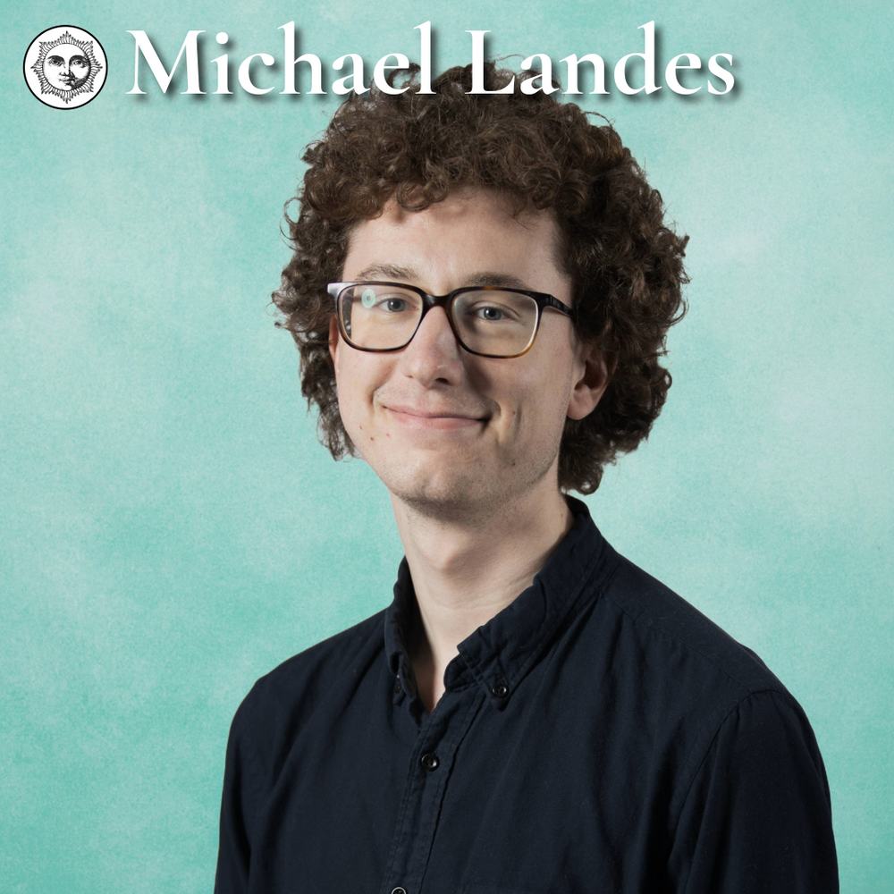 Michael Landes