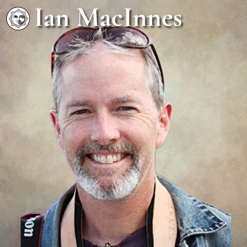 Ian MacInnes