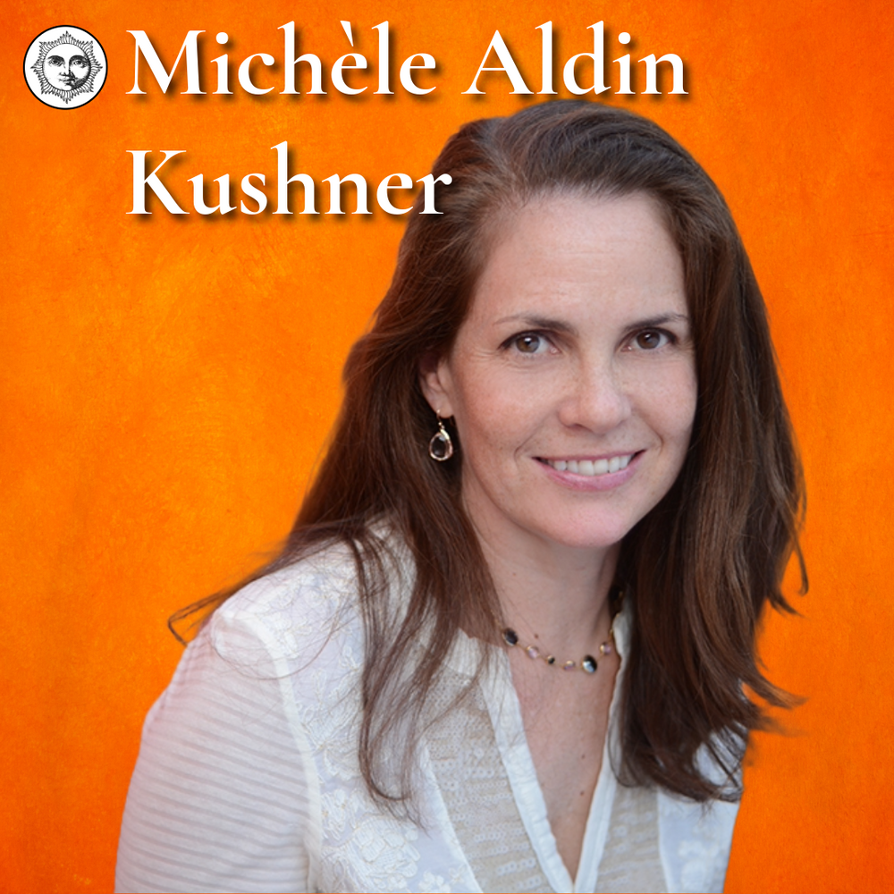 Michèle Aldin Kushner